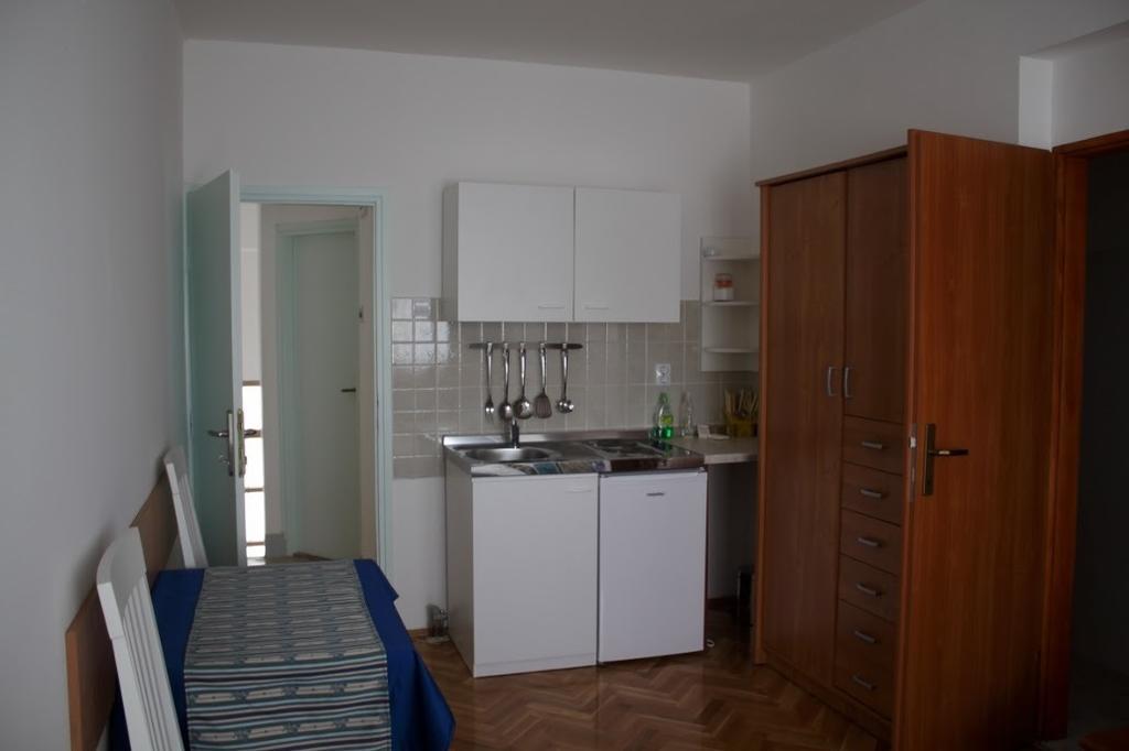 Lino Apartments Ровинь Номер фото