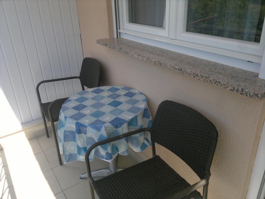 Lino Apartments Ровинь Номер фото