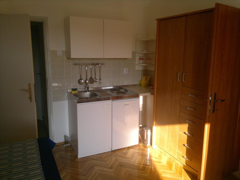 Lino Apartments Ровинь Номер фото