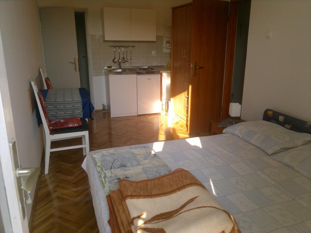 Lino Apartments Ровинь Номер фото